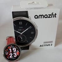Amazfit Active 2 - versione premium 