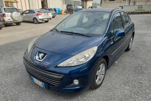 Peugeot 207 1.4 8V 75CV 5p. X Line