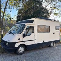 Camper Mobilvetta su Fiat Ducato 2.5 Turbo Diesel