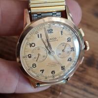 OROLOGIO LANCO ANNI 50