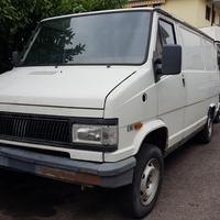 Ricambi Fiat Ducato