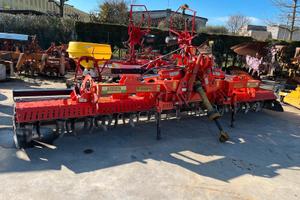 Erpice rotante Vigolo VPZ 600