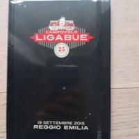 Dvd Campovolo 2015 (Ligabue)