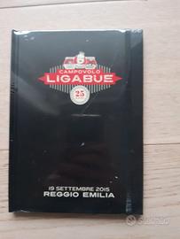Dvd Campovolo 2015 (Ligabue)