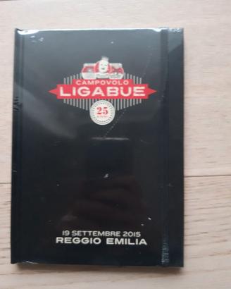 Dvd Campovolo 2015 (Ligabue)