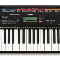 tastiera Yamaha PSR E263 valuto scambi 