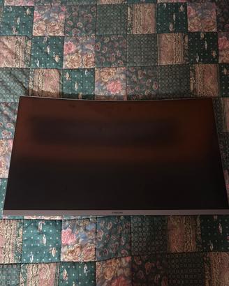 Monitor samsung