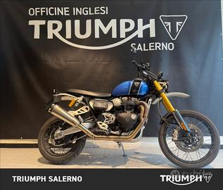 TRIUMPH Scrambler 1200 XE Abs