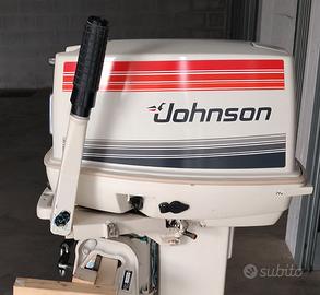 Johnson 25