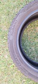 copertoni invernali Kumho 225/45 R17 94V