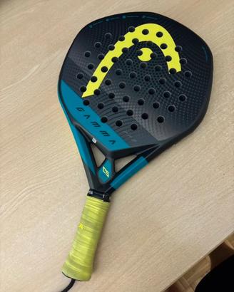 racchetta da paddle head graphene 360