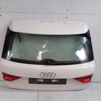 Portellone Cofano Posteriore Audi A1 Sportback