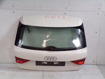 Portellone Cofano Posteriore Audi A1 Sportback