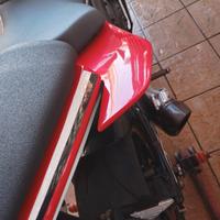 Yamaha yzf r6