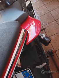 Yamaha yzf r6