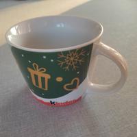 Tazza Kinder Ferrero 