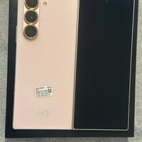 Telephono samsung Galaxy Z Fold6 256GB