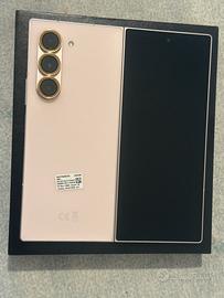 Telephono samsung Galaxy Z Fold6 256GB