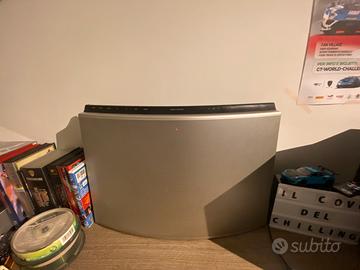Bang & Olufsen Beosound 1 Silver