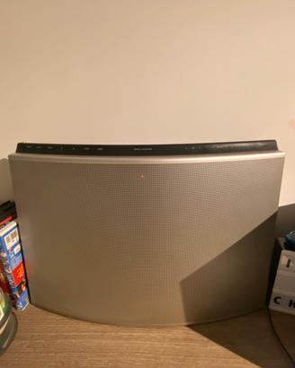 Bang & Olufsen Beosound 1 Silver