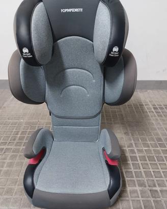seggiolino auto fino a 36kg