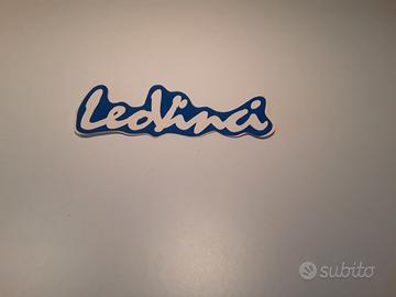 Adesivo Leovinci - Old Original Sticker
