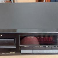 Lettore CD Pioneer PD-4700