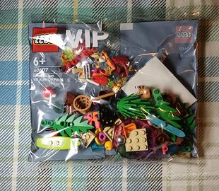 Lego 40607 - Add On Pack VIP Giochi d’estate
