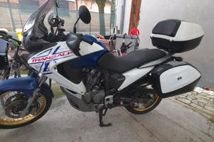  honda transalp 700 xl