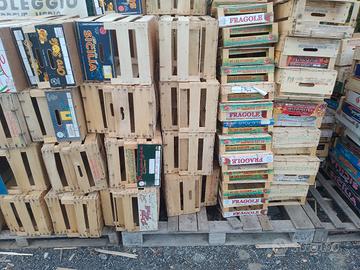 cassette usate
