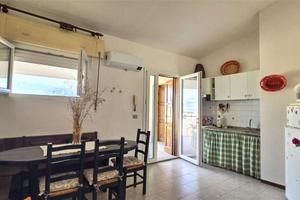 Valledoria: trilocale ristrutturato a 2 Km dal mar