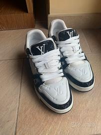 Louis Vuitton Trainer