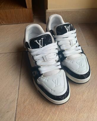 Louis Vuitton Trainer