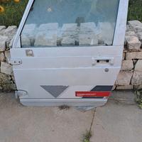 sportello sinistro suzuki samurai 