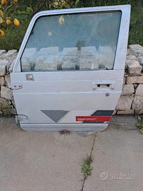 sportello sinistro suzuki samurai 