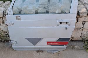 sportello sinistro suzuki samurai 