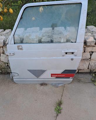 sportello sinistro suzuki samurai 