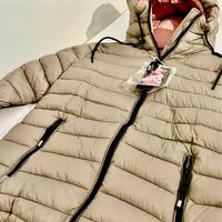 Piumino donna Canadian  Peak