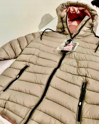 Piumino donna Canadian  Peak