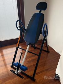 Panca per inversione