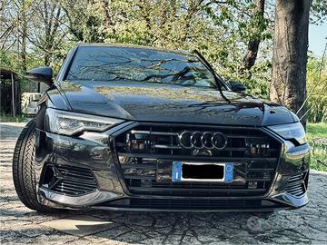 Audi A6 C8 45Tdi Avant Quattro