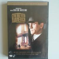C'Era Una Volta In America - 2 DVD