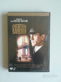 C'Era Una Volta In America - 2 DVD