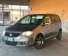 Volkswagen touran 2.0tdi 7 posti