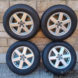 Cerchi originali Volvo XC90 2004-2014
