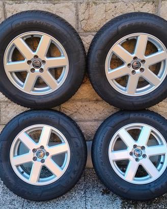 Cerchi originali Volvo XC90 2004-2014