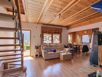 Appartamento - Folgaria
