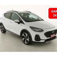 FORD Fiesta 1.0 Ecoboost Hybrid 125 CV 5 porte A