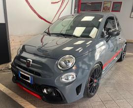 Abarth 695 xsr Yamaha edition