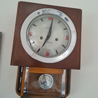 Orologio a pendolo